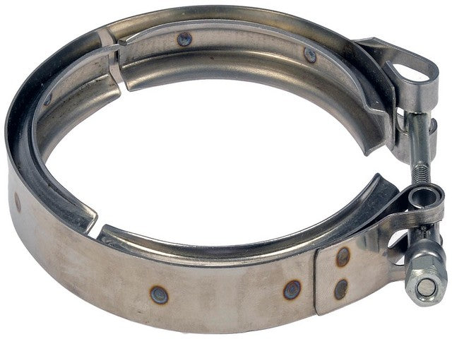 Exhaust Clamp Dorman-OE Solutions 904-250