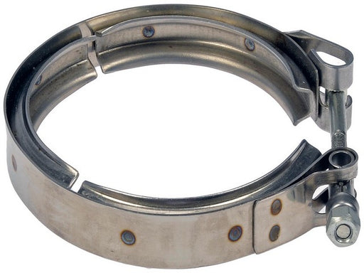 Exhaust Clamp Dorman-OE Solutions 904-250