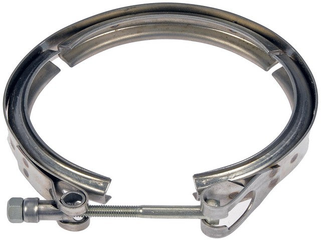 Exhaust Clamp Dorman-OE Solutions 904-250