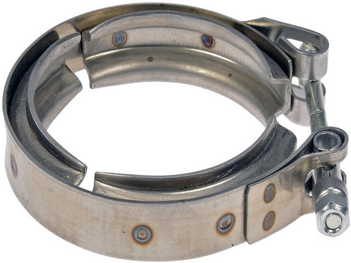 Exhaust Clamp Dorman-OE Solutions 904-251