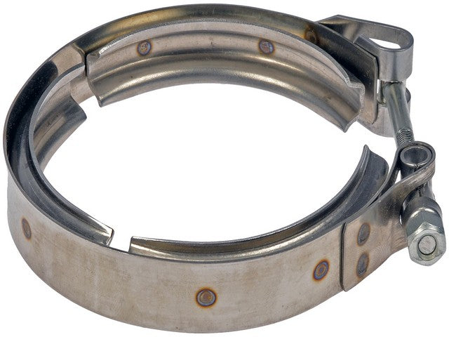 Exhaust Clamp Dorman-OE Solutions 904-252