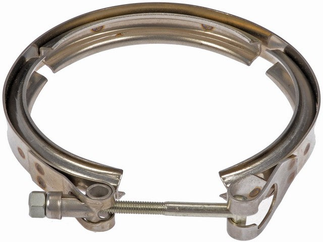 Exhaust Clamp Dorman-OE Solutions 904-252