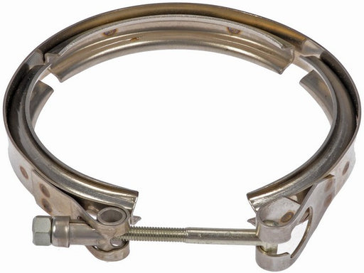 Exhaust Clamp Dorman-OE Solutions 904-252