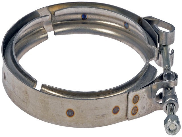 Exhaust Clamp Dorman-OE Solutions 904-253