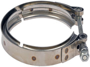 Exhaust Clamp Dorman-OE Solutions 904-254