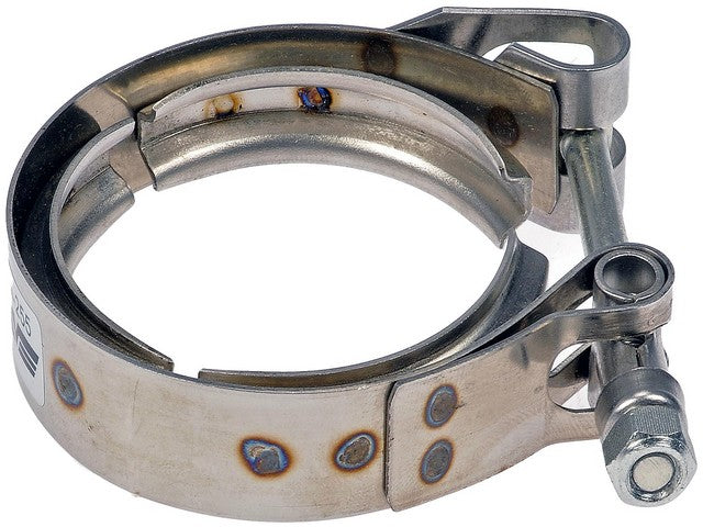 Exhaust Clamp Dorman-OE Solutions 904-255