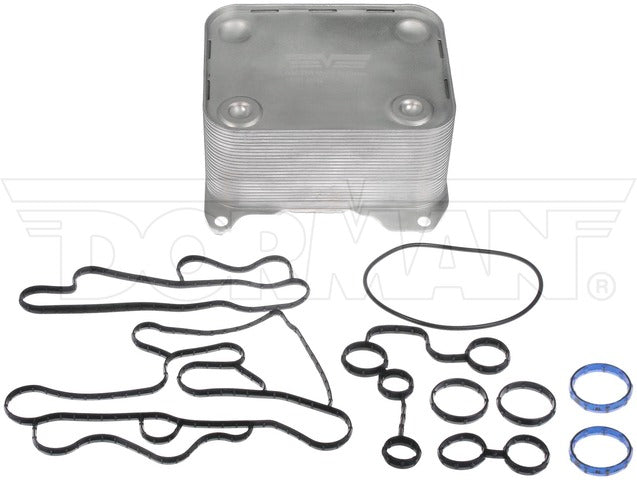 Engine Oil Cooler Dorman-OE Solutions 904-258