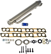 Exhaust Gas Recirculation (EGR) Cooler Dorman-OE Solutions 904-260