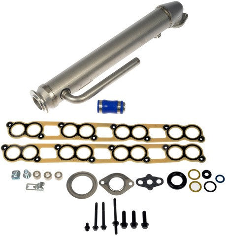 Exhaust Gas Recirculation (EGR) Cooler Dorman-OE Solutions 904-260