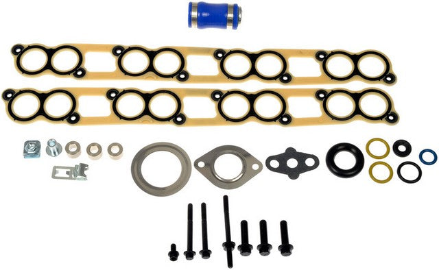 Exhaust Gas Recirculation (EGR) Cooler Dorman-OE Solutions 904-260