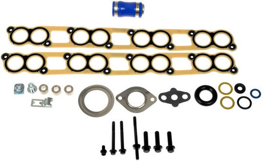Exhaust Gas Recirculation (EGR) Cooler Dorman-OE Solutions 904-260