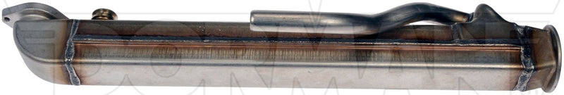 Exhaust Gas Recirculation (EGR) Cooler Dorman-OE Solutions 904-262