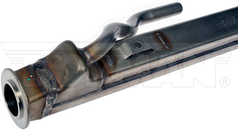 Exhaust Gas Recirculation (EGR) Cooler Dorman-OE Solutions 904-262