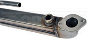 Exhaust Gas Recirculation (EGR) Cooler Dorman-OE Solutions 904-262