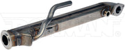 Exhaust Gas Recirculation (EGR) Cooler Dorman-OE Solutions 904-262