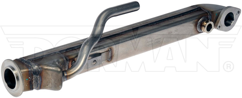 Exhaust Gas Recirculation (EGR) Cooler Dorman-OE Solutions 904-262