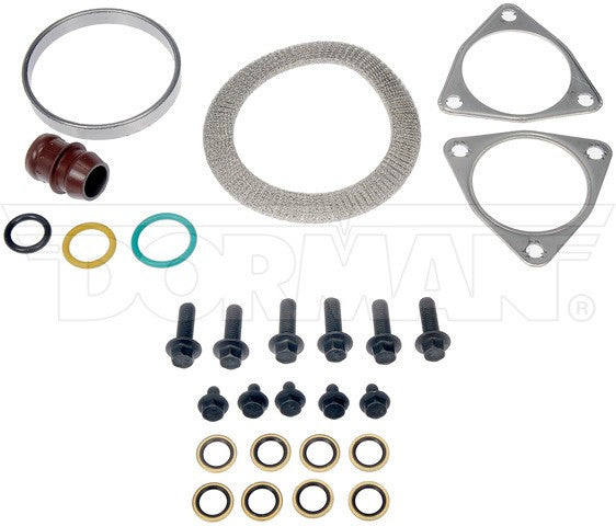Turbocharger Gasket Kit Dorman-OE Solutions 904-263