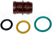 Turbocharger Gasket Kit Dorman-OE Solutions 904-263