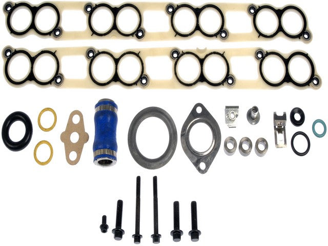 Exhaust Gas Recirculation (EGR) Cooler Gasket Kit Dorman-OE Solutions 904-265