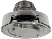 Turbocharger Wastegate Solenoid Dorman-OE Solutions 904-268