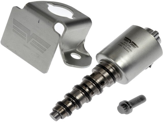 Turbocharger Wastegate Solenoid Dorman-OE Solutions 904-268