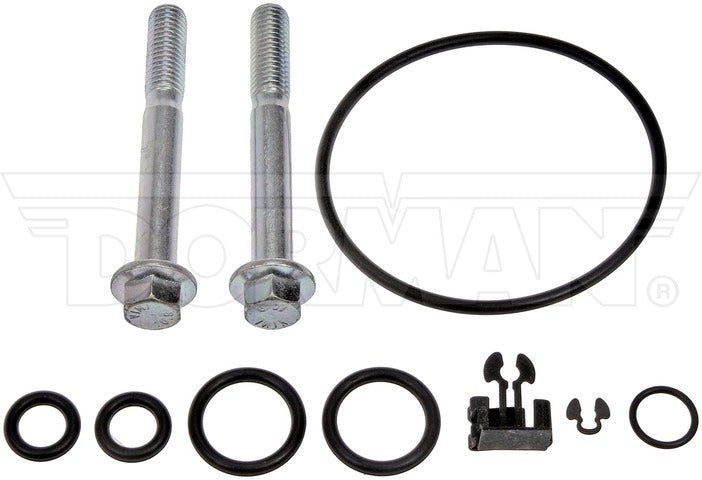 Turbocharger Mounting Kit Dorman-OE Solutions 904-270
