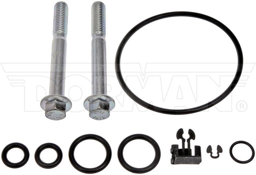 Turbocharger Mounting Kit Dorman-OE Solutions 904-270