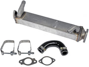 Exhaust Gas Recirculation (EGR) Cooler Dorman-OE Solutions 904-273