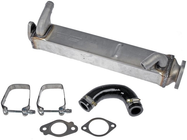 Exhaust Gas Recirculation (EGR) Cooler Dorman-OE Solutions 904-273