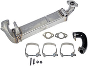 Exhaust Gas Recirculation (EGR) Cooler Dorman-OE Solutions 904-274
