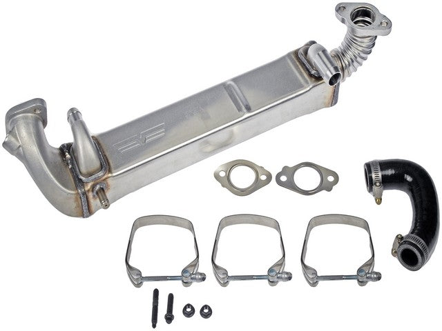 Exhaust Gas Recirculation (EGR) Cooler Dorman-OE Solutions 904-274