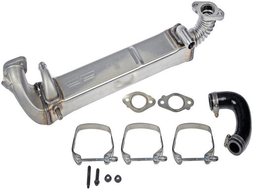 Exhaust Gas Recirculation (EGR) Cooler Dorman-OE Solutions 904-274