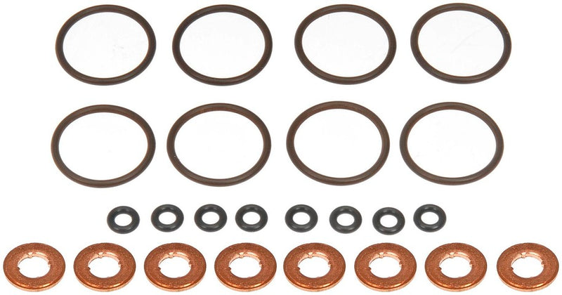 Fuel Injector O-Ring Kit Dorman-OE Solutions 904-275