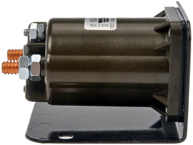 Engine Air Intake Heater Relay Dorman-OE Solutions 904-300
