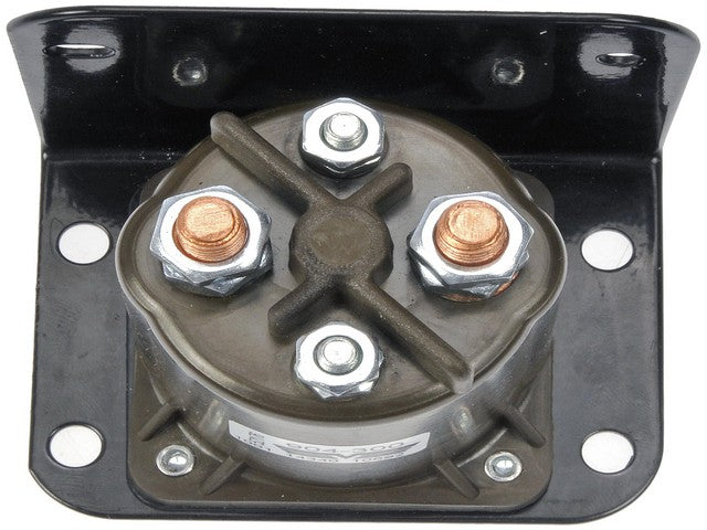 Engine Air Intake Heater Relay Dorman-OE Solutions 904-300