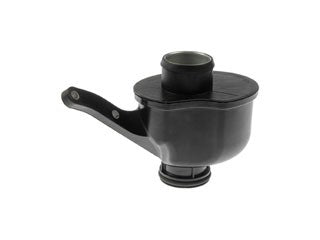 Turbocharger Vibration Dampener Dorman-OE Solutions 904-303