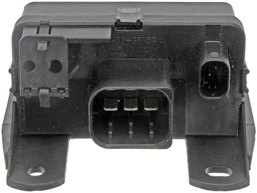 Diesel Glow Plug Controller Dorman-OE Solutions 904-304