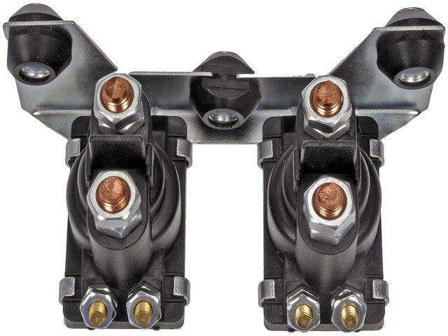 Engine Air Intake Heater Relay Dorman-OE Solutions 904-308