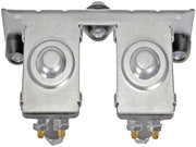 Engine Air Intake Heater Relay Dorman-OE Solutions 904-308
