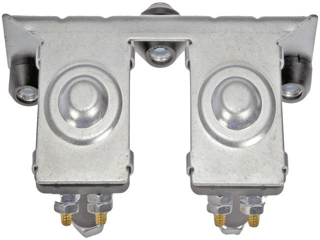 Engine Air Intake Heater Relay Dorman-OE Solutions 904-308