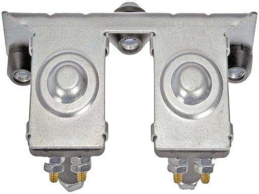 Engine Air Intake Heater Relay Dorman-OE Solutions 904-308
