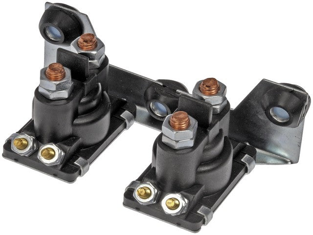Engine Air Intake Heater Relay Dorman-OE Solutions 904-308