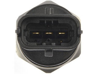 Fuel Injection Fuel Rail Pressure Sensor Dorman-OE Solutions 904-309