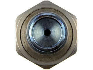 Fuel Injection Fuel Rail Pressure Sensor Dorman-OE Solutions 904-309