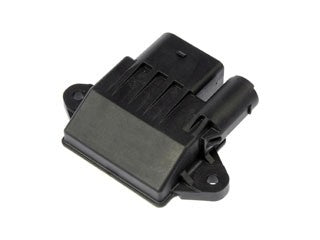 Diesel Glow Plug Controller Dorman-OE Solutions 904-310