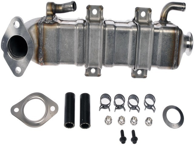 Exhaust Gas Recirculation (EGR) Cooler Dorman-OE Solutions 904-311