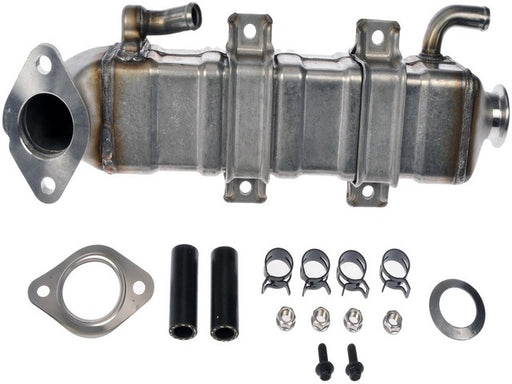 Exhaust Gas Recirculation (EGR) Cooler Dorman-OE Solutions 904-311