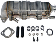 Exhaust Gas Recirculation (EGR) Cooler Dorman-OE Solutions 904-311