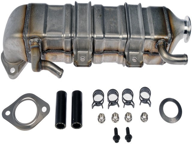 Exhaust Gas Recirculation (EGR) Cooler Dorman-OE Solutions 904-311