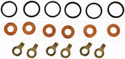 Fuel Injector O-Ring Kit Dorman-OE Solutions 904-312